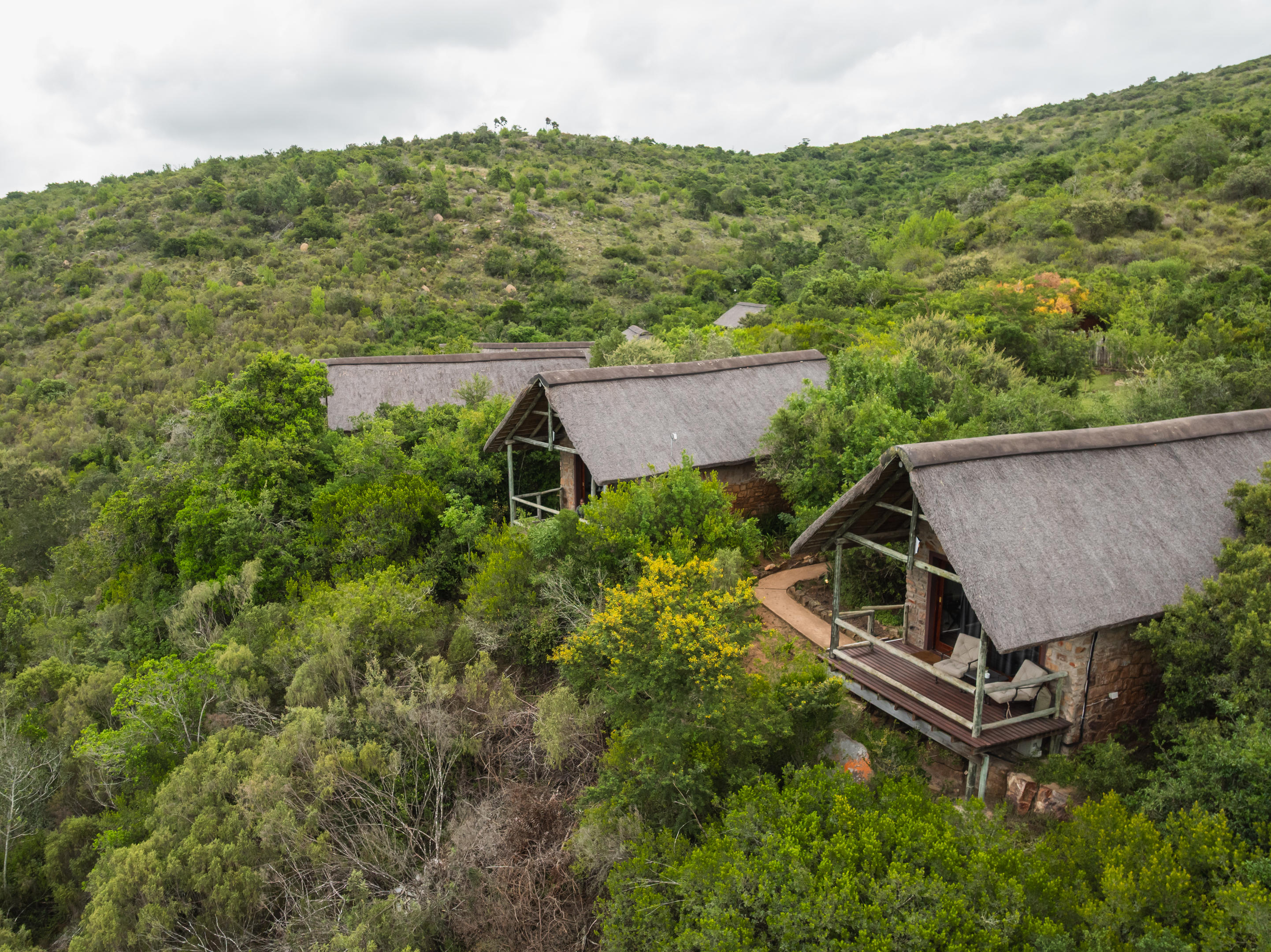 Lalibela Lentaba Lodge